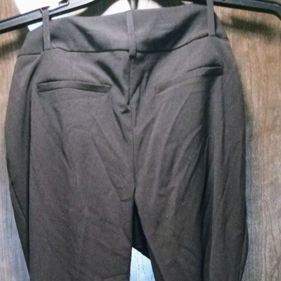 Time And Tru Dress Slacks Sz. 4P - Picture 3 of 5